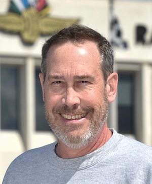 John Oreovicz, IMSA Wire Service