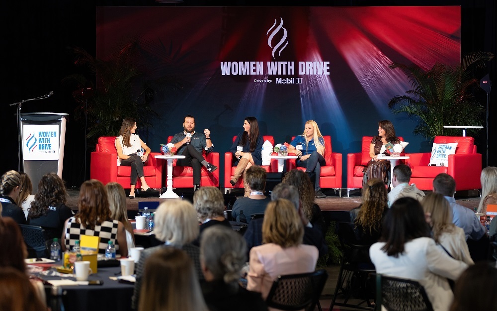 Women with Drive Summit set for Indianapolis