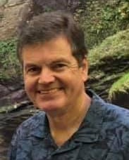 Andrew Crask