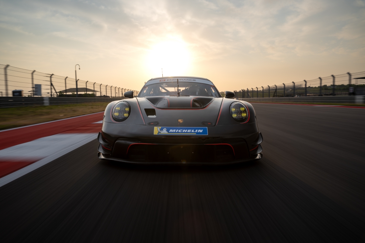 Sebring 10 Hour to launch Apex One Endurance