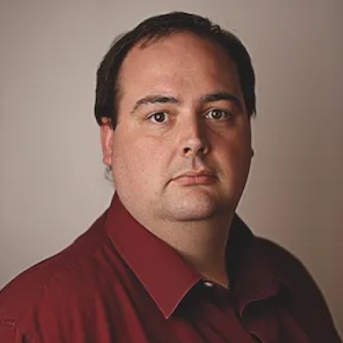 Edd Straw