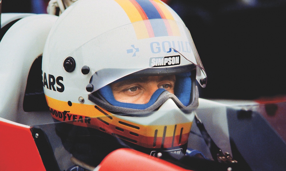 REWIND: Miller on how Rick Mears turned racing at Indy into an art and a science