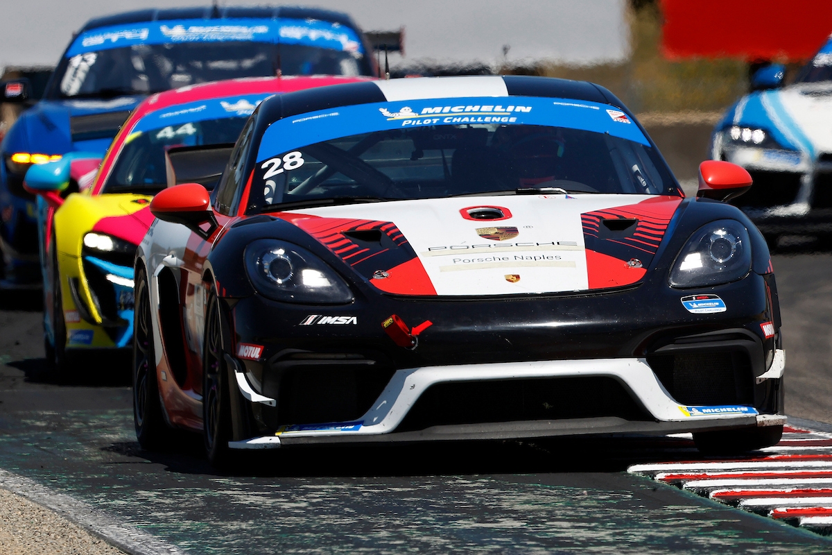 RS1 breaks through with MPC victory at Laguna Seca
