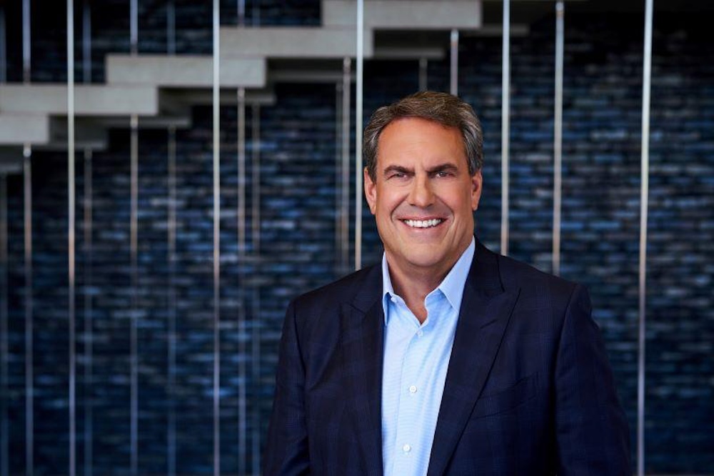 Motorsports Hall of Fame of America launches major auction fundraising campaign with Lunch with GM President Mark Reuss