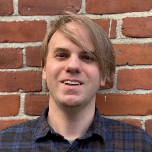 RJ O’Connell